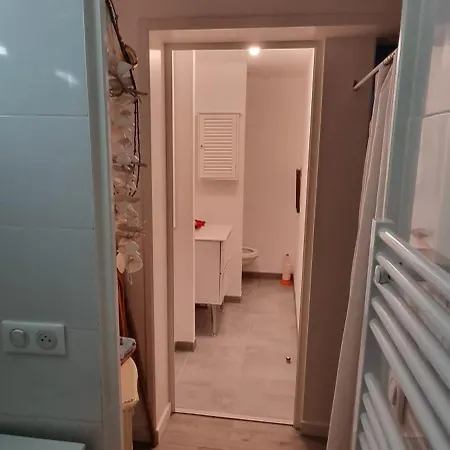 Homestay szállás Chambre Chez L'Habitant Bormes-les-Mimosas