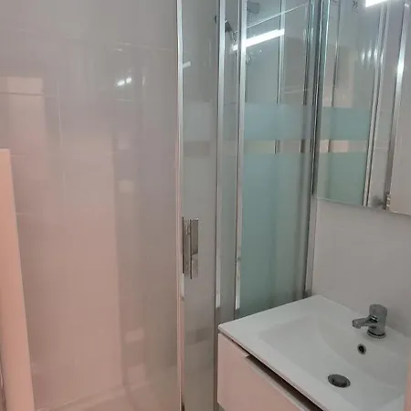 Homestay szállás Chambre Chez L'Habitant
