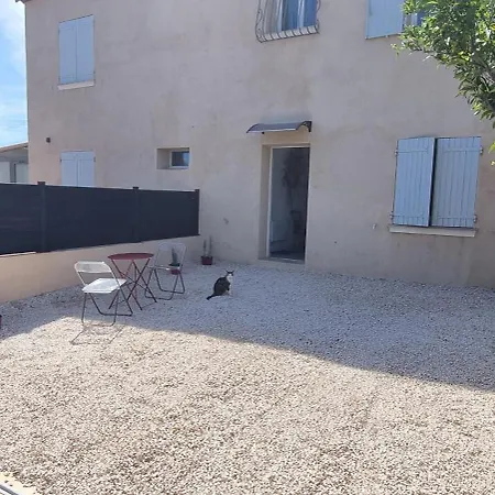 Homestay szállás Chambre Chez L'Habitant Bormes-les-Mimosas