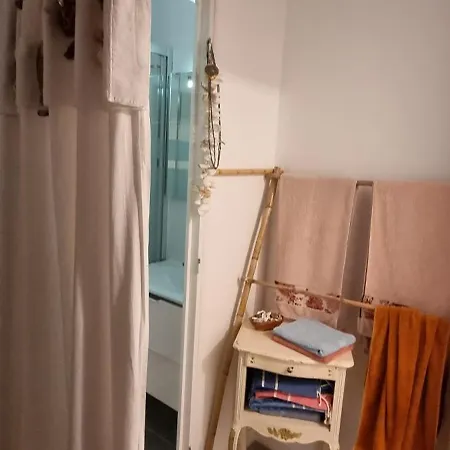 Chambre Chez L'Habitant Bormes-les-Mimosas