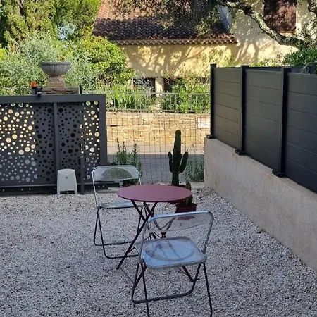 Chambre Chez L'Habitant *