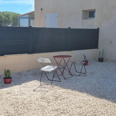 Homestay szállás Chambre Chez L'Habitant *